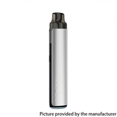 (Ships from Bonded Warehouse)Authentic Innokin ArcFire Pod 6500mAh Vape Kit 3ml - Galactic Silver