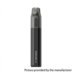 (Ships from Bonded Warehouse)Authentic Innokin Endura S1 Pod 650mAh Vape Kit 2ml - Charcoal