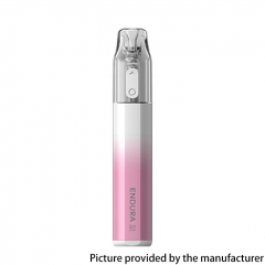 (Ships from Bonded Warehouse)Authentic Innokin Endura S1 Pod 650mAh Kit 2ml - Blush