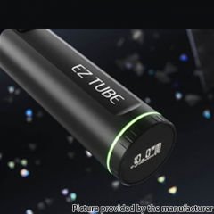 (Ships from Bonded Warehouse)Authentic Innokin EZ Tube Zenith Minimal 2100mAh Kit 4ml - Crimson Red