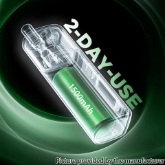 (Ships from Bonded Warehouse)Authentic GeekVape Soul Pod 1500mAh Kit 4ml - Champagne (Ships from Bonded Warehouse)Authentic GeekVape Soul Pod 1500mAh Kit 4ml - Champagne