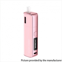 (Ships from Bonded Warehouse)Authentic GeekVape Soul Pod 1500mAh Vape Kit 4ml - Pink