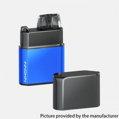 (Ships from Bonded Warehouse)Authentic Innokin Klypse Zip Express 650mAh Box Mod - Pearl