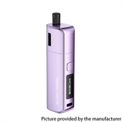 (Ships from Bonded Warehouse)Authentic GeekVape Soul Pod 1500mAh Vape Kit 4ml - Violet