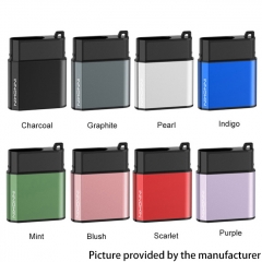 (Ships from Bonded Warehouse)Authentic Innokin Klypse Zip Express 650mAh Box Mod - Pearl