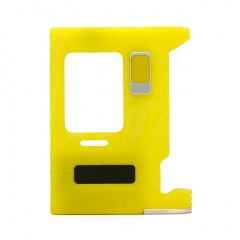 Harpy Harbo-R Slim Style DNA60W 18650 Boro Mod - Yellow