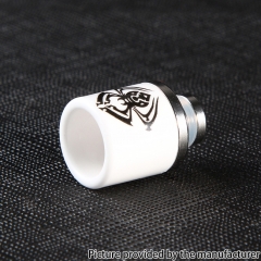 Ceramics 510 Drip Tip for RBA RTA RDA Atomizer - C