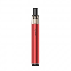 (Ships from Bonded Warehouse)Authentic Joyetech eRoll Slim 480mAh Kit 2ml without PCC Box - Red