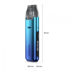 (Ships from Bonded Warehouse)Authentic VOOPOO Vmate Pro 900mAh Kit 3ml - Neon