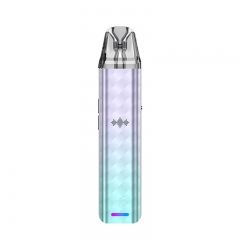 (Ships from Bonded Warehouse)Authentic OXVA Xlim SE 2 1000mAh Vape Kit 2ml - Blue Purple