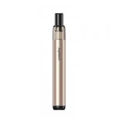 (Ships from Bonded Warehouse)Authentic Joyetech eRoll Slim 480mAh Kit 2ml without PCC Box - Gold