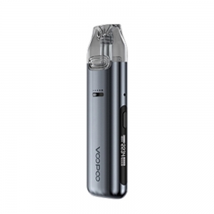 (Ships from Bonded Warehouse)Authentic VOOPOO Vmate Pro 900mAh Kit 3ml - Space Gray