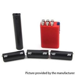 Coiling Kit V4 for DIY Ribbon Heat Wire Accessory