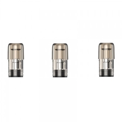 (Ships from Bonded Warehouse)Authentic Joyetech eRoll Slim Pod Cartridge 1.0ohm 2ml 3pcs