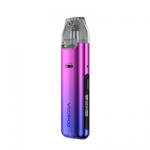 (Ships from Bonded Warehouse)Authentic VOOPOO Vmate Pro 900mAh Kit 3ml - Neon
