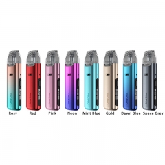 (Ships from Bonded Warehouse)Authentic VOOPOO Vmate Pro 900mAh Kit 3ml - Neon