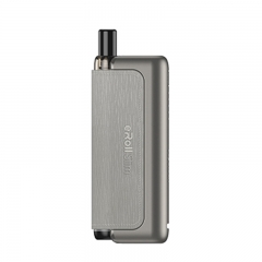 (Ships from Bonded Warehouse)Authentic Joyetech eRoll Slim 480mAh Kit 2ml with PCC Box - Gunmetal Grey