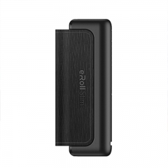 (Ships from Bonded Warehouse)Authentic Joyetech eRoll Slim PCC Box - Black