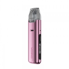 (Ships from Bonded Warehouse)Authentic VOOPOO Vmate Pro 900mAh Kit 3ml - Pink