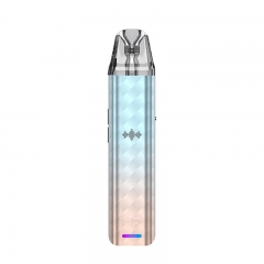 (Ships from Bonded Warehouse)Authentic OXVA Xlim SE 2 1000mAh Kit 2ml - Orange Blue