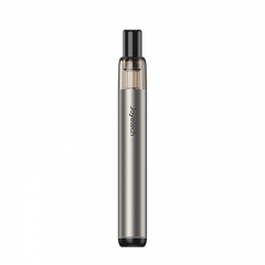 (Ships from Bonded Warehouse)Authentic Joyetech eRoll Slim 480mAh Kit 2ml without PCC Box - Gunmetal Grey