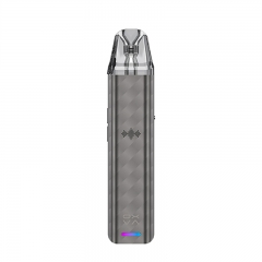 (Ships from Bonded Warehouse)Authentic OXVA Xlim SE 2 1000mAh Vape Kit 2ml - Gunmetal