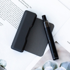 (Ships from Bonded Warehouse)Authentic Joyetech eRoll Slim 480mAh Kit 2ml with PCC Box - Gunmetal Grey