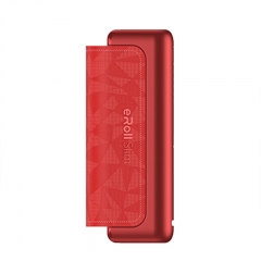 (Ships from Bonded Warehouse)Authentic Joyetech eRoll Slim PCC Box - Red