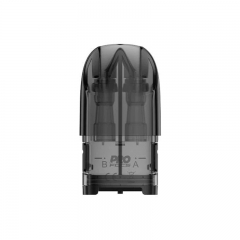 (Ships from Bonded Warehouse)Authentic Uwell Whirl F Refillable Pod Cartridge 2ml 1.2ohm 4pcs