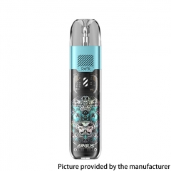 (Ships from Bonded Warehouse)Authentic VOOPOO Argus P1s 800mAh Kit 2ml - Creed Cyan