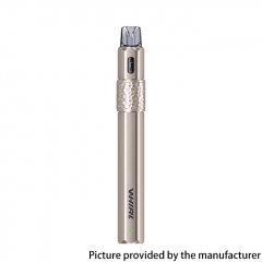 (Ships from Bonded Warehouse)Authentic Uwell Whirl F Pod 450mAh Kit 2ml - Champagne