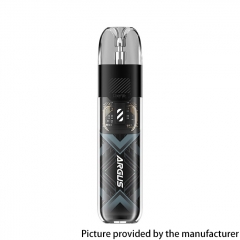 (Ships from Bonded Warehouse)Authentic VOOPOO Argus P1s 800mAh Kit 2ml - Cyber Black