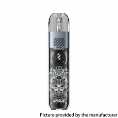 (Ships from Bonded Warehouse)Authentic VOOPOO Argus P1s 800mAh  Kit 2ml - Creed Black