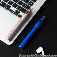 (Ships from Bonded Warehouse)Authentic Uwell Whirl F Pod 450mAh Kit 2ml - Black