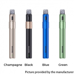 (Ships from Bonded Warehouse)Authentic Uwell Whirl F Pod 450mAh Kit 2ml - Black