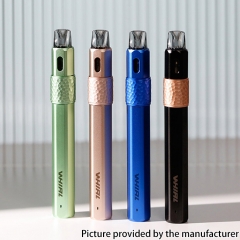 (Ships from Bonded Warehouse)Authentic Uwell Whirl F Pod 450mAh Kit 2ml - Black