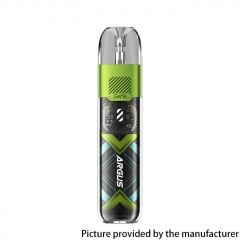 (Ships from Bonded Warehouse)Authentic VOOPOO Argus P1s 800mAh Kit 2ml - Cyber Green
