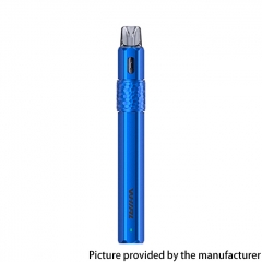 (Ships from Bonded Warehouse)Authentic Uwell Whirl F Pod 450mAh Kit 2ml - Blue