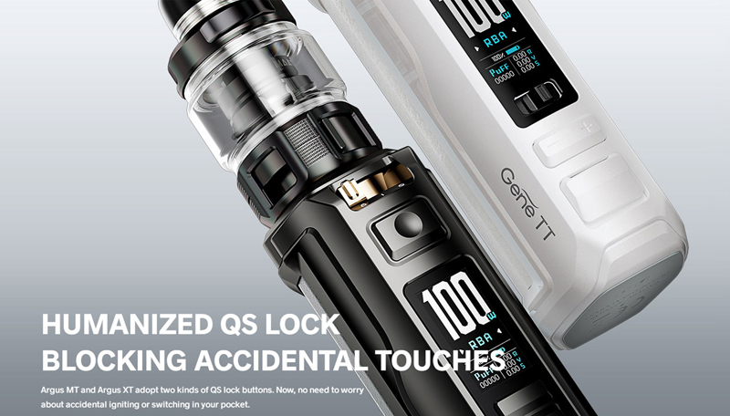 voopoo argus xt battery VooPoo Drag S2 60W Vape Kit