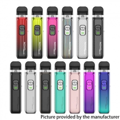 (Ships from Bonded Warehouse)Authentic SMOK Novo Master 1000mAh Kit 2ml - Purple Pink