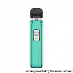 (Ships from Bonded Warehouse)Authentic SMOK Novo Master 1000mAh Kit 2ml - Cyan