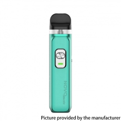 (Ships from Bonded Warehouse)Authentic SMOK Novo Master 1000mAh Vape Kit 2ml - Cyan