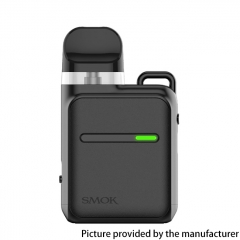 (Ships from Bonded Warehouse)Authentic SMOK Novo Master 1000mAh Box Kit 2ml - Matte Black