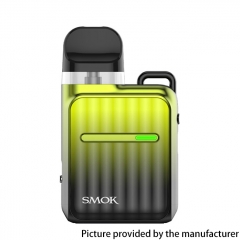 (Ships from Bonded Warehouse)Authentic SMOK Novo Master 1000mAh Box Kit 2ml - Green Black