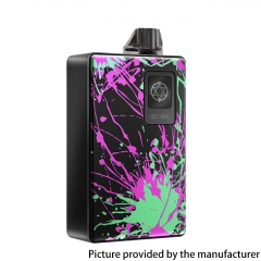 (Ships from Bonded Warehouse)Authentic Lost Vape Centaurus B80 80W 18650 AIO Kit 5ml - Gush Black