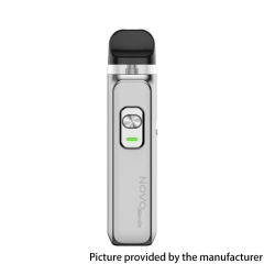 (Ships from Bonded Warehouse)Authentic SMOK Novo Master 1000mAh Kit 2ml - White