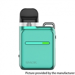 (Ships from Bonded Warehouse)Authentic SMOK Novo Master 1000mAh Box Kit 2ml - Cyan