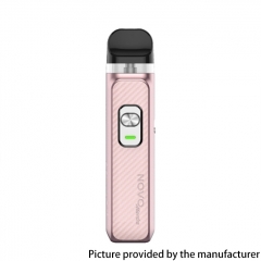 (Ships from Bonded Warehouse)Authentic SMOK Novo Master 1000mAh Vape Kit 2ml - Pale Pink