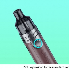 (Ships from Bonded Warehouse)Authentic Eleaf iJust AIO Pro 3000mAh Kit 5ml - Blue