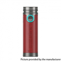 (Ships from Bonded Warehouse)Authentic Eleaf iJust AIO Pro 3000mAh Battery Mod - Red